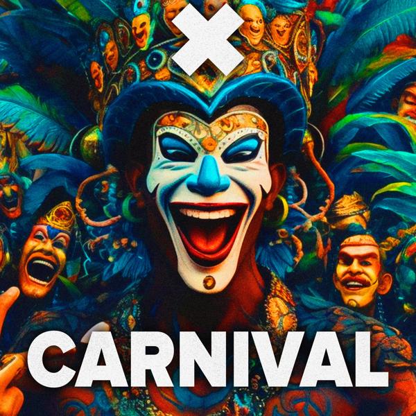 DXRTYTYPE - Carnival