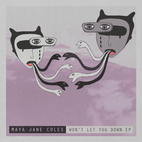 Maya Jane Coles - Cherry Bomb