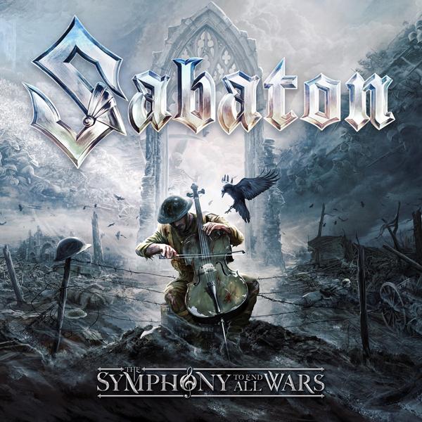 Sabaton - Christmas Truce (Symphonic Version)