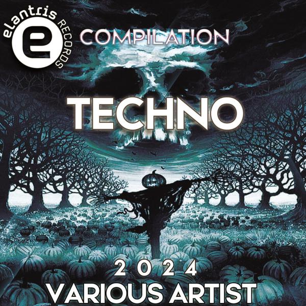 KINGS THING aka MONOLITHICO T - Compilation Techno 2024