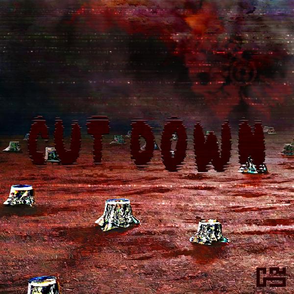 Сдобрымутром - Cut Down