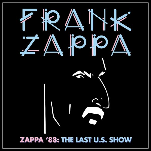 Frank Zappa - Dickie’s Such An Asshole (Live At Nassau Coliseum, Uniondale, NY 3/25/88)