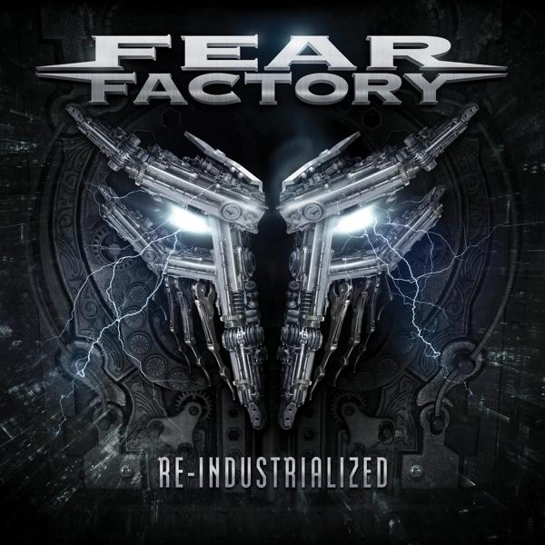 Fear Factory - Difference Engine