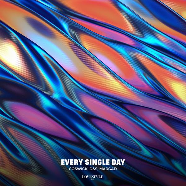 Coswick, D&s, Margad - Every Single Day