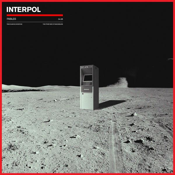 Interpol - Fables