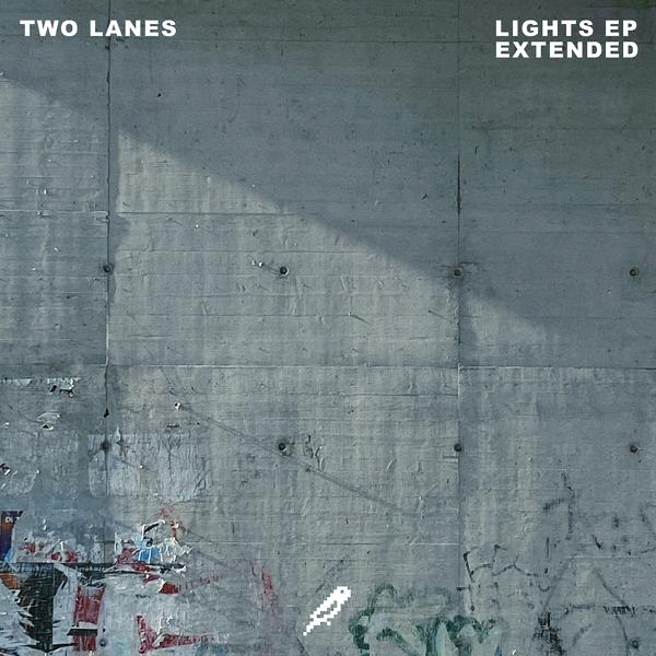 TWO LANES - Feel