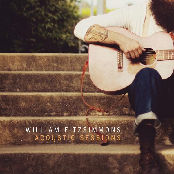 William Fitzsimmons - Fortune (Acoustic Version)