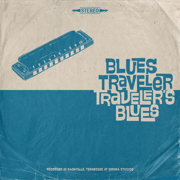 Blues Traveler - Funky Bitch