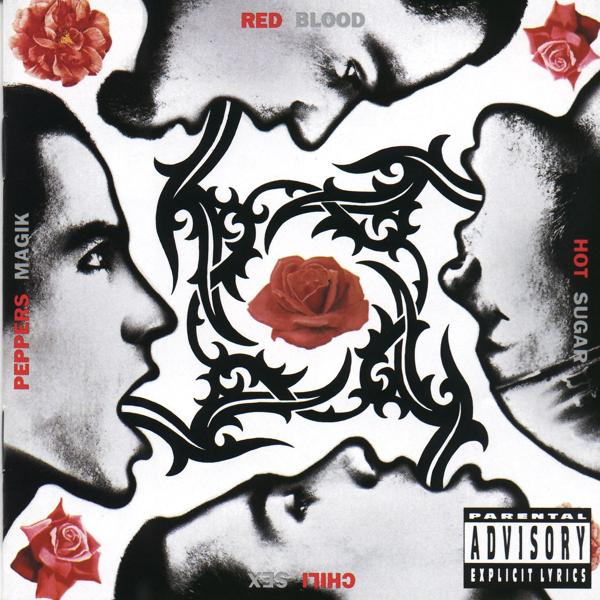 Red Hot Chili Peppers - Give It Away