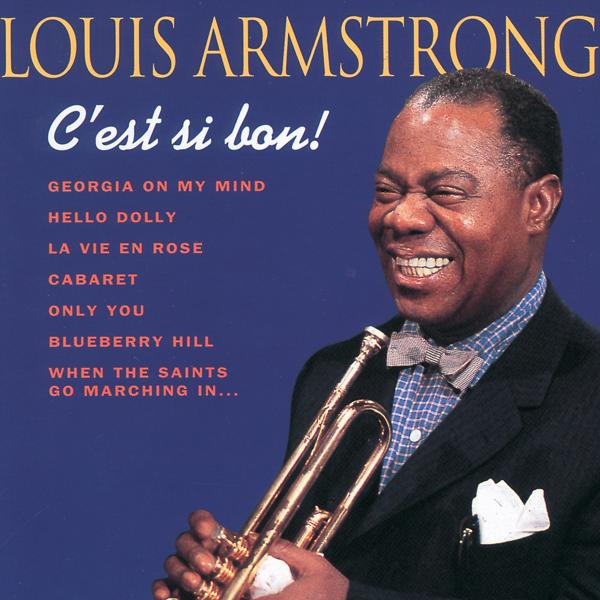 Louis Armstrong, Sy Oliver Choir, The All Stars - Go Down Moses