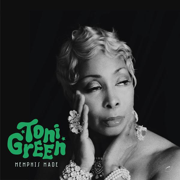 Toni Green - I Got A Man