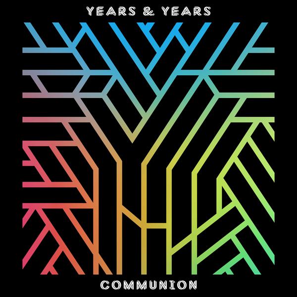 Years & Years - King (Acoustic)