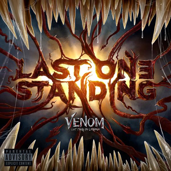 Skylar Grey, Polo G, Mozzy, Eminem - Last One Standing (From Venom: Let There Be Carnage)