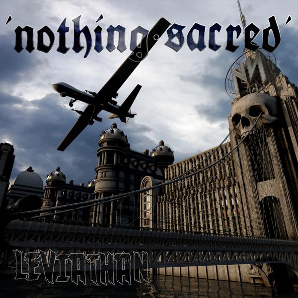 Nothing Sacred - Leviathan