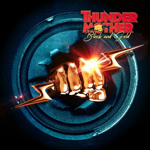 Thundermother - Loud and Free