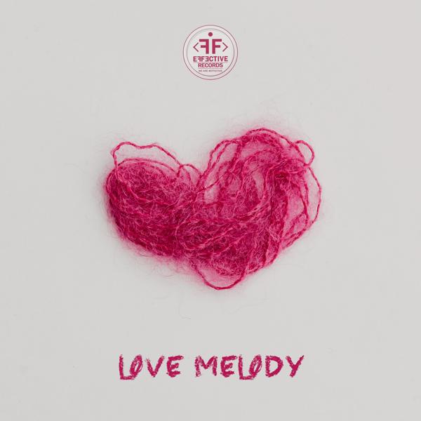 ORGAN, ONEIL, FAVIA - Love Melody