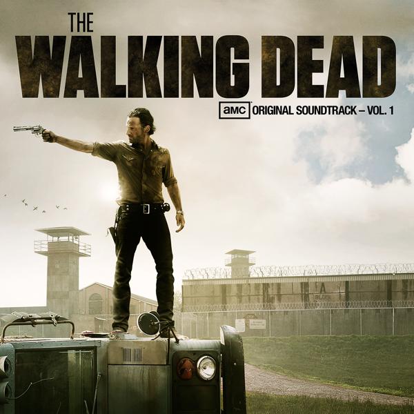 Bear McCreary - Main Title Theme Song (UNKLE Remix) (The Walking Dead Soundtrack)