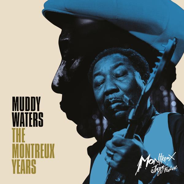 Muddy Waters - Mannish Boy (Live - Montreux Jazz Festival)