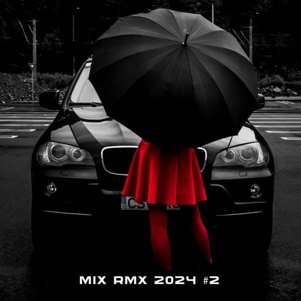 The Mermen - MIX RMX 2024 #2