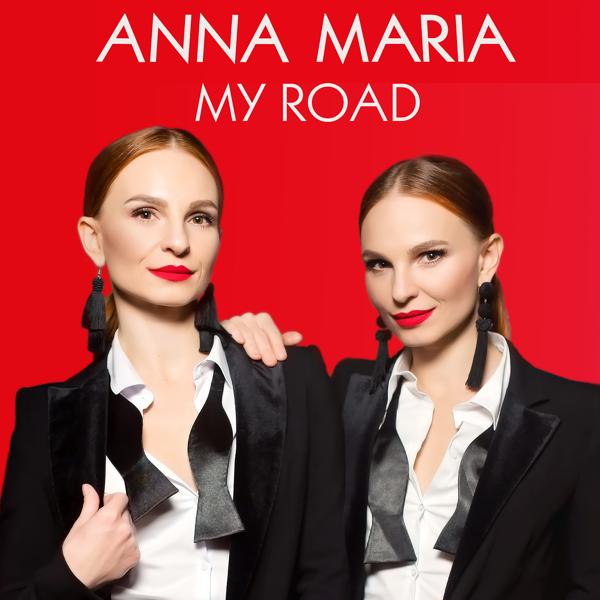 Анна-Мария - My Road