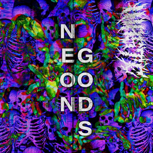 W A S T E - Neon Gods