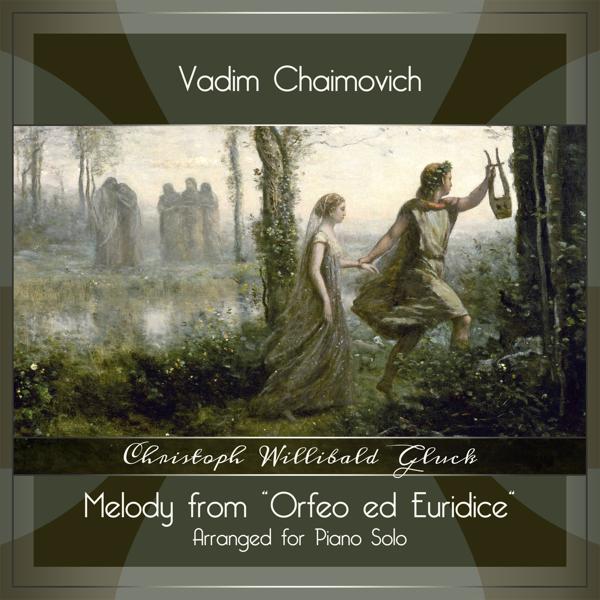 Vadim Chaimovich - Orfeo ed Euridice, Wq. 30: 