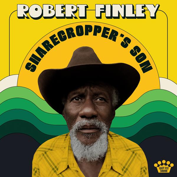 Robert Finley - Sharecropper’s Son