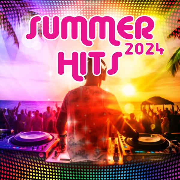 Josue - Summer Hits 2024