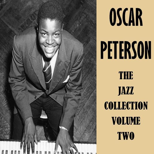 Oscar Peterson - Sunday