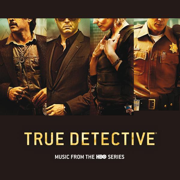 SI Istwa, Father John Misty - The Angry River (From The HBO Series True Detective)