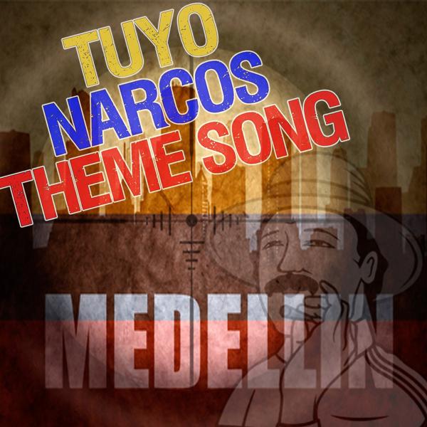 Fandom - Tuyo (From 