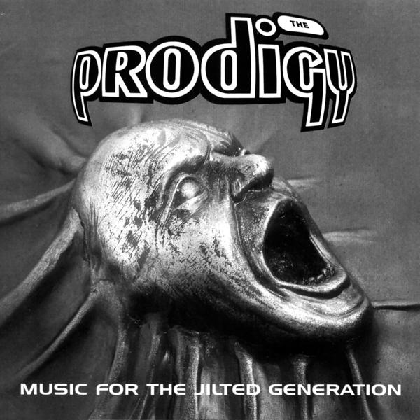 The Prodigy - Voodoo People