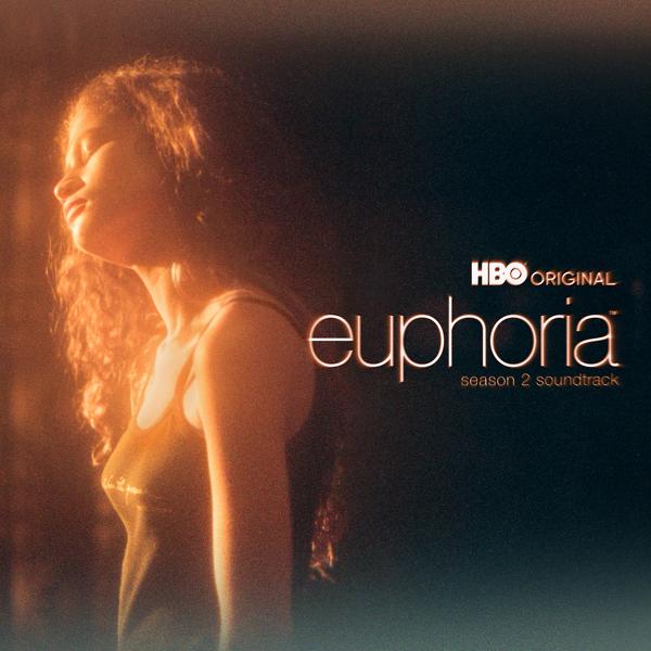 Lana Del Rey - Watercolor Eyes (From “Euphoria” An HBO Original Series)