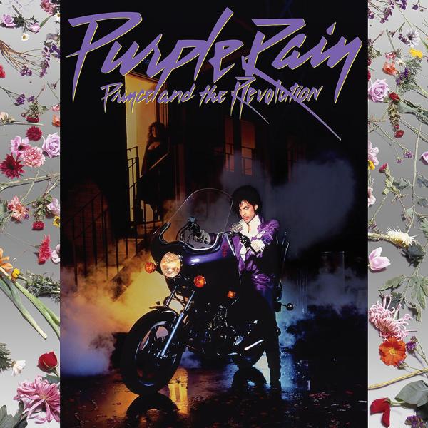 Prince & The Revolution - When Doves Cry (2015 Paisley Park Remaster)