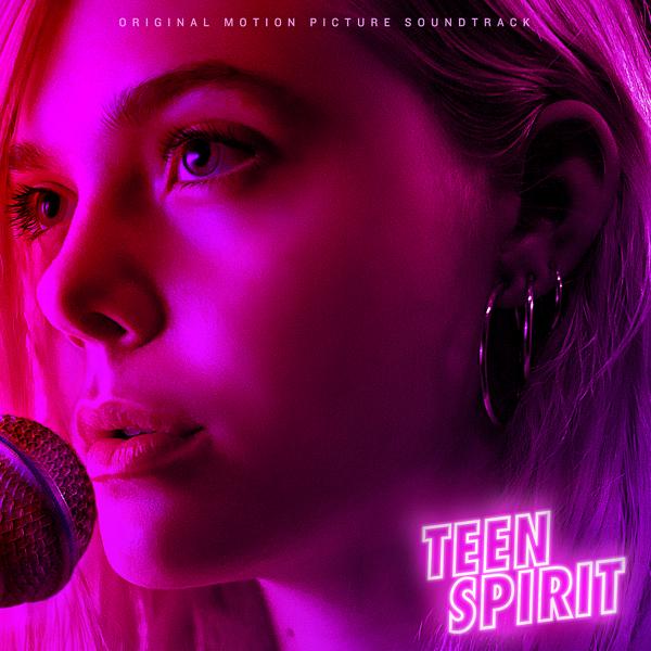 Elle Fanning - Wildflowers (From “Teen Spirit” Soundtrack)