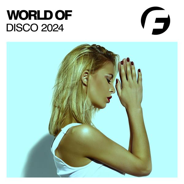 Sean Newman - World Of Disco 2024