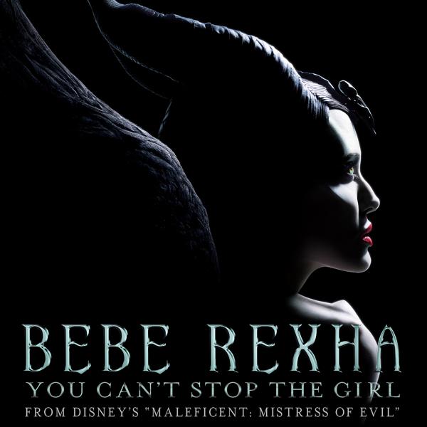 Bebe Rexha - You Can't Stop The Girl (From Disney's 