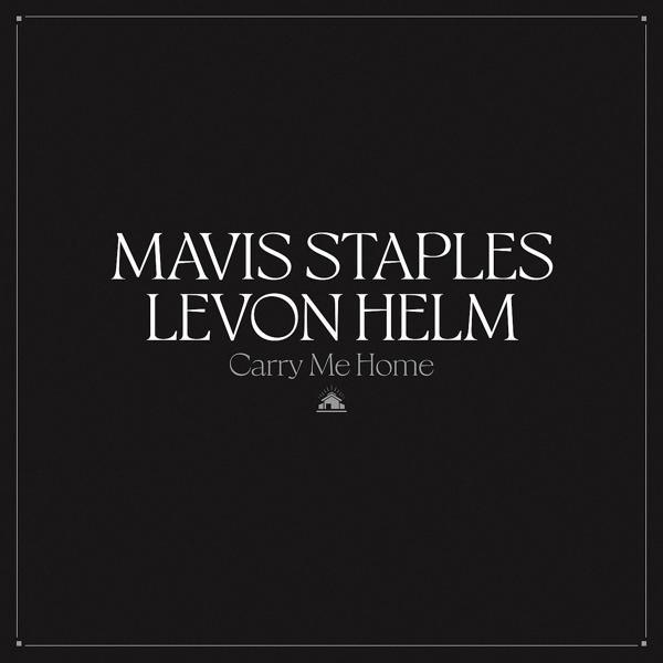 Mavis Staples, Levon Helm - You Got To Move