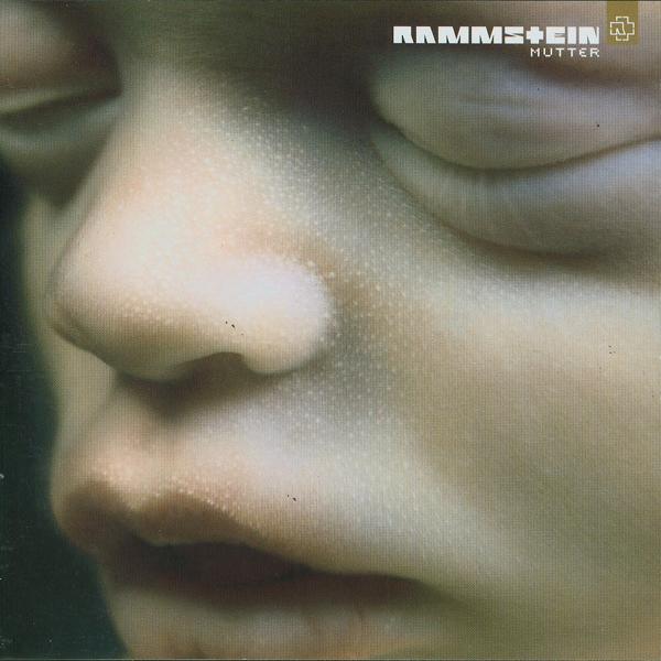 Rammstein - Zwitter