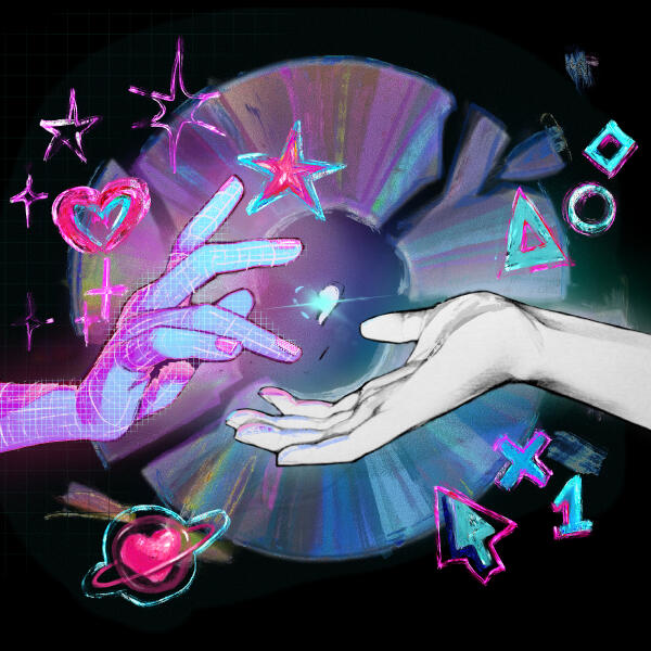 маленький маквин - ALGOR!THM