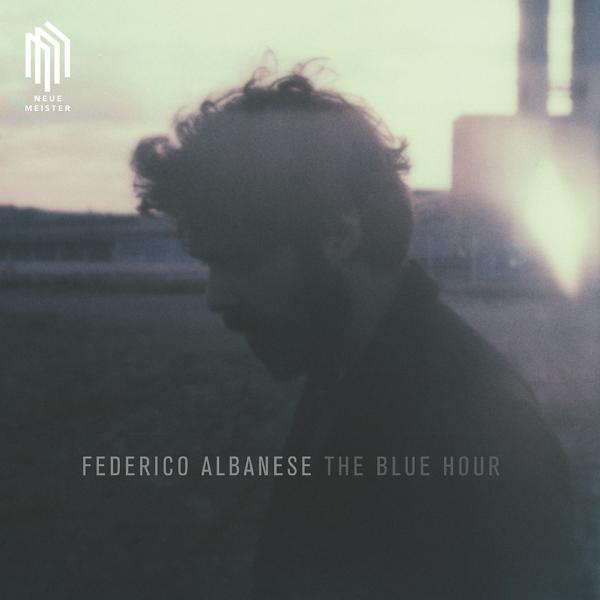 Federico Albanese - And We Follow the Night