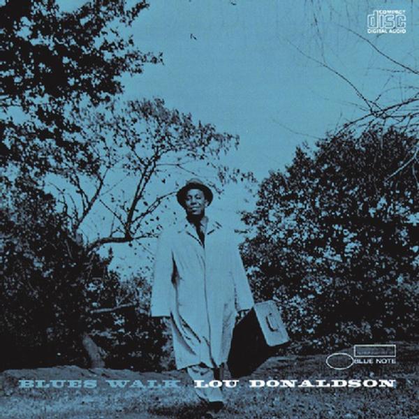 Lou Donaldson - Autumn Nocturne