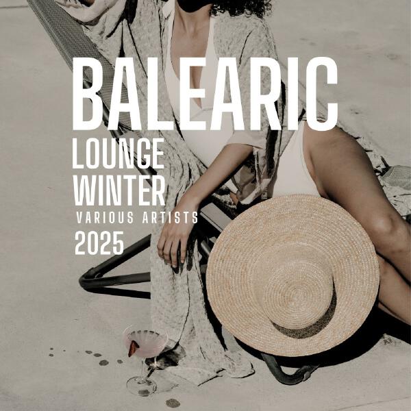 Dub Mars - Balearic Lounge Winter 2025