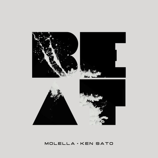 Molella, 佐藤健 - Beat