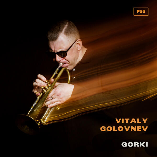 Vitaly Golovnev - Breath Of Spring