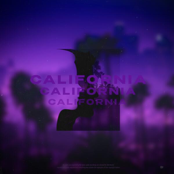 Трэй - California