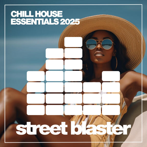 Jack Mylo - Chill House Essentials 2025