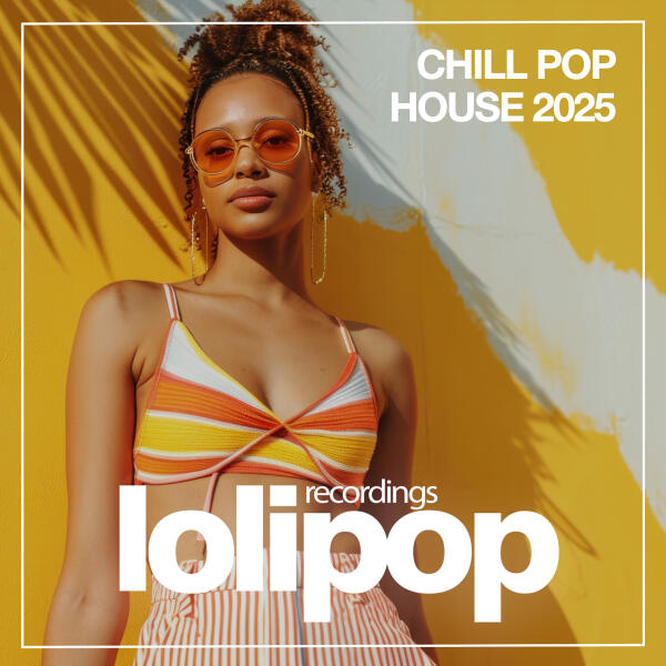 Dusty Rockers - Chill Pop House 2025