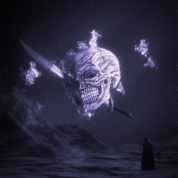 Jack Keil - Dark Walker