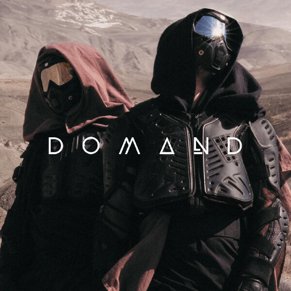 Domand - Domand